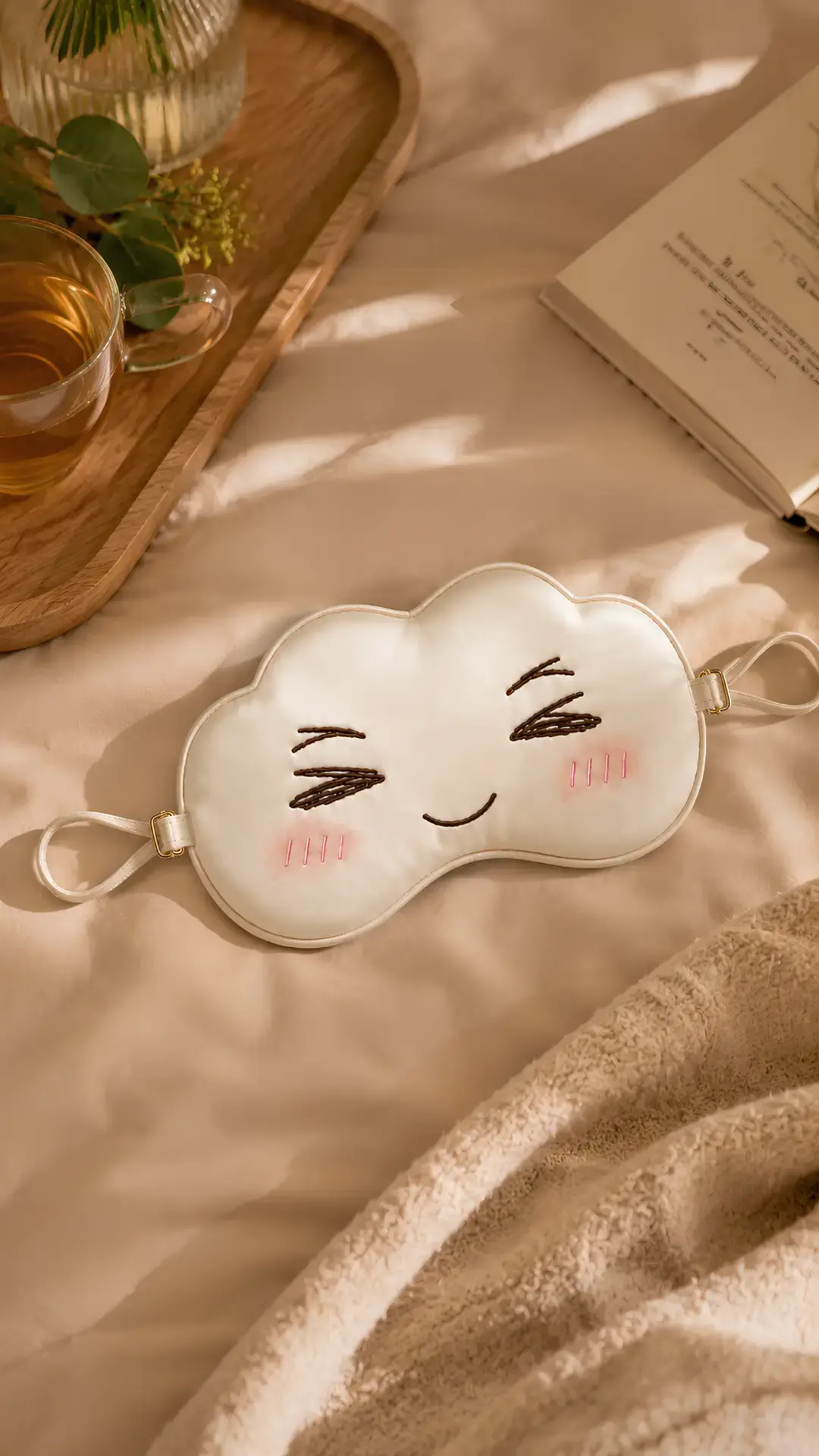 먼징이 꿀잠 수면안대 상세 이미지 4